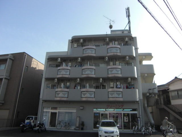 外観画像