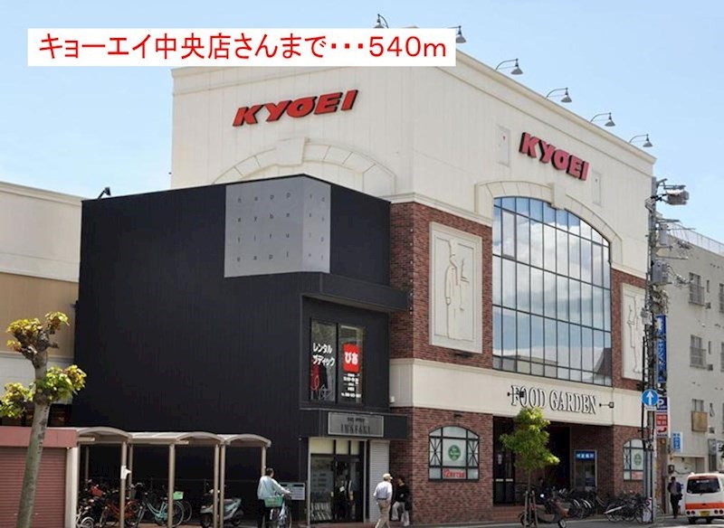 外観画像