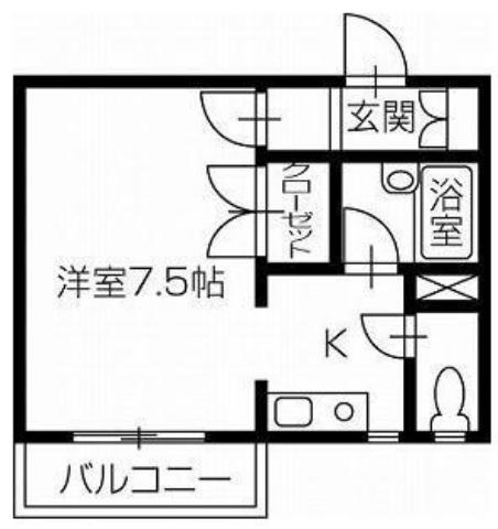 間取パノラマり