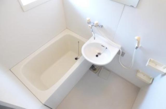 風呂画像