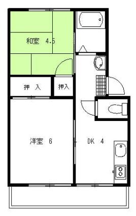 間取パノラマり