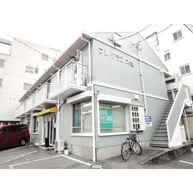 外観画像
