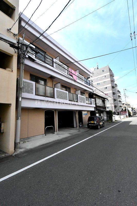 外観画像