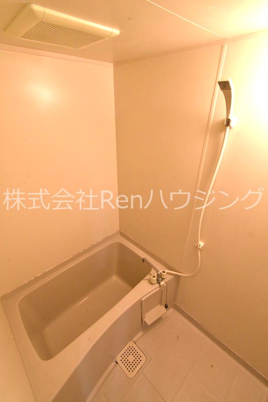 サンヴィレッジ山城 お風呂