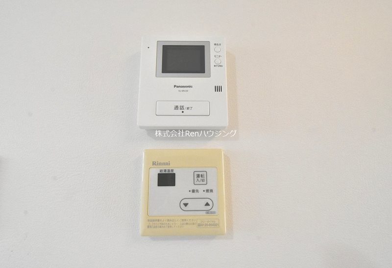 Live Style Ⅱ その他設備