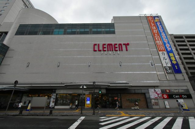 ★徳島駅前周辺のご紹介★