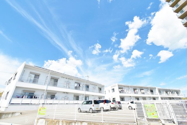 【空室情報】徳島市川内町にて人気物件に空き予定発生★