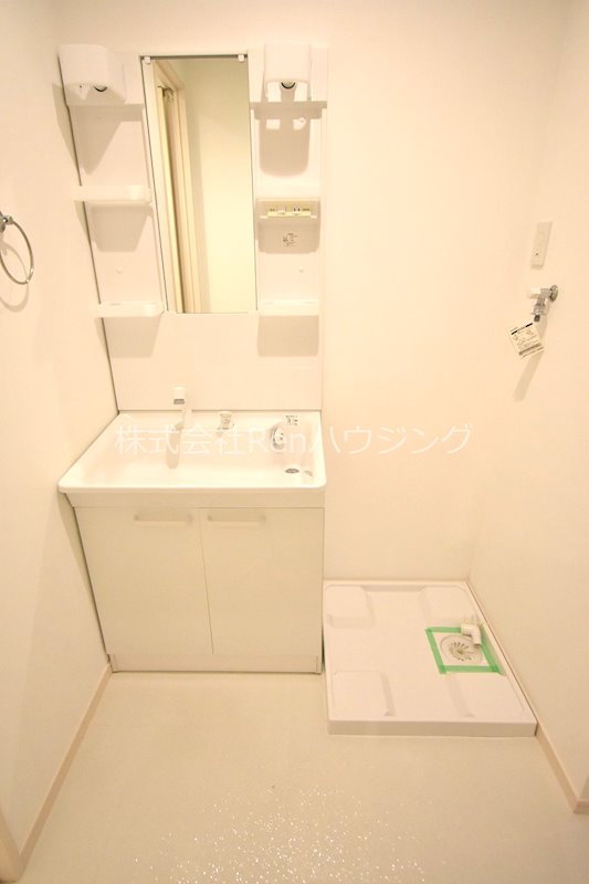 LiveStyle　V　A棟 その他内観画像1