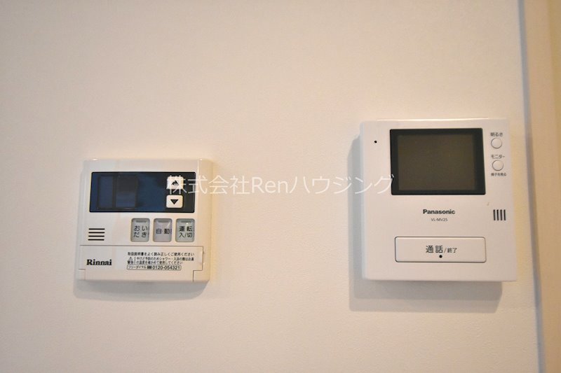 LiveStyle　V　A棟 その他内観画像3