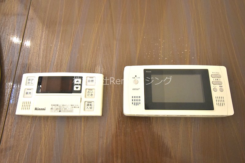 LiveStyle　V　A棟 その他内観画像7