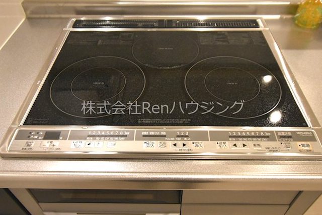 LiveStyle　V　A棟 その他内観画像9