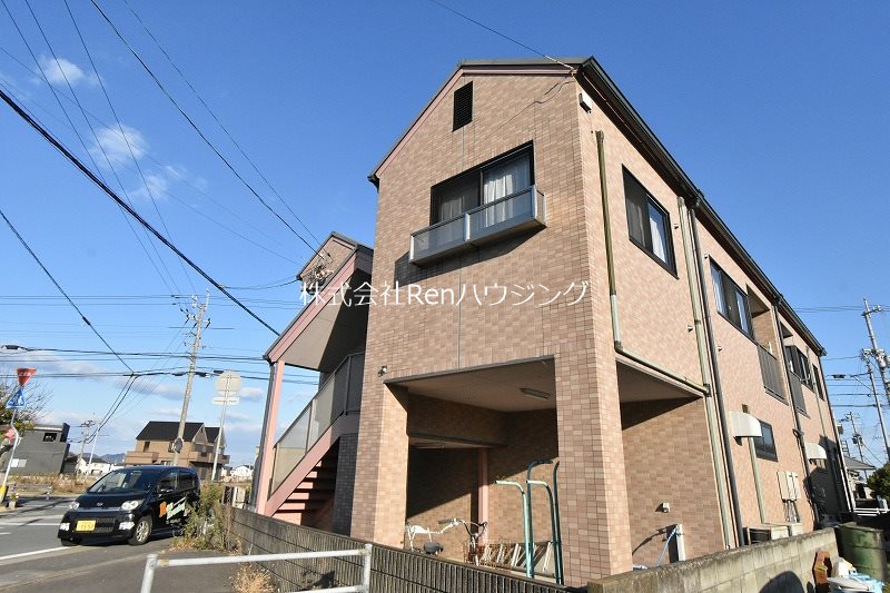 第2コーポモーリス その他外観画像1