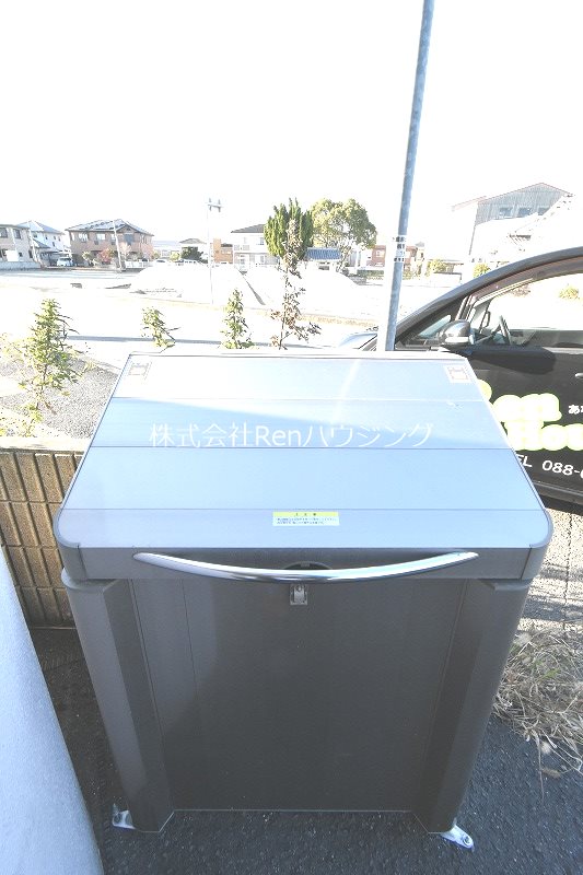 第2コーポモーリス その他外観画像2
