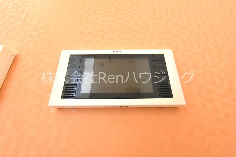 LiveStyle Ⅲ B棟 その他設備
