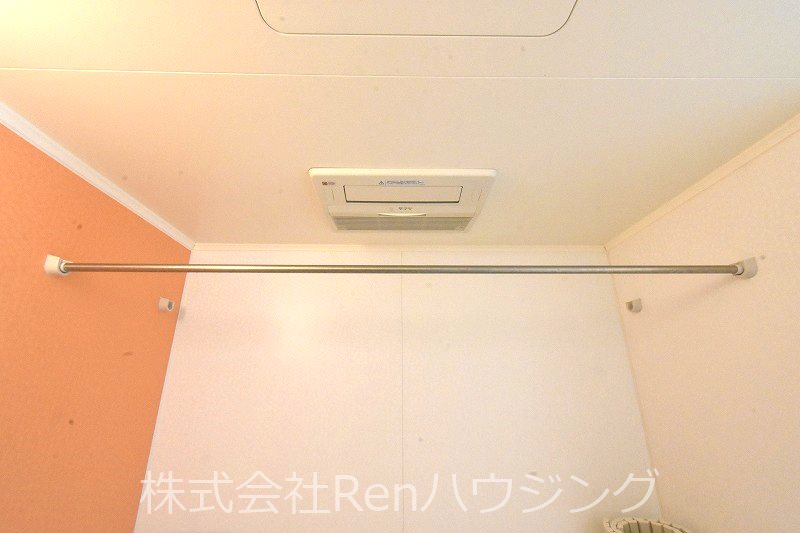 LiveStyle Ⅲ B棟 その他設備