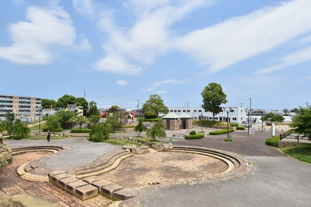 板野郡藍住町のご紹介