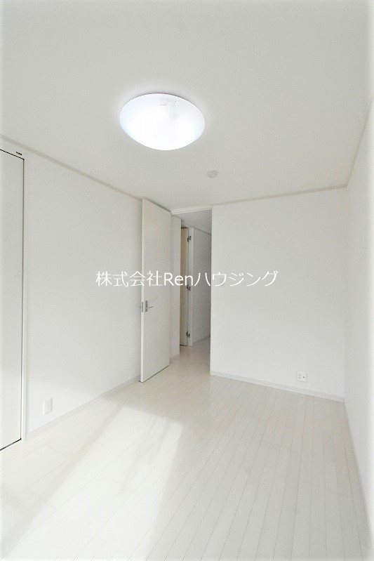 LiveStyle ベッドルーム